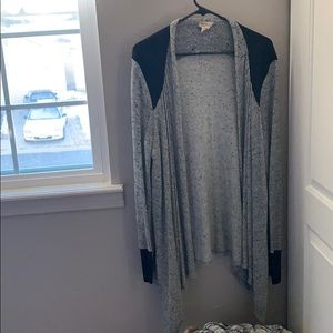 Madison & Berkeley cardigan size 1x